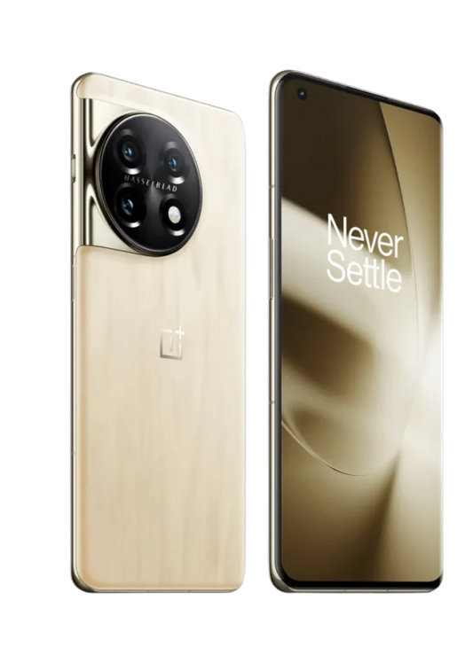 OnePlus 11 Limited Marble Odyssey Edition – 12GB | 256GB