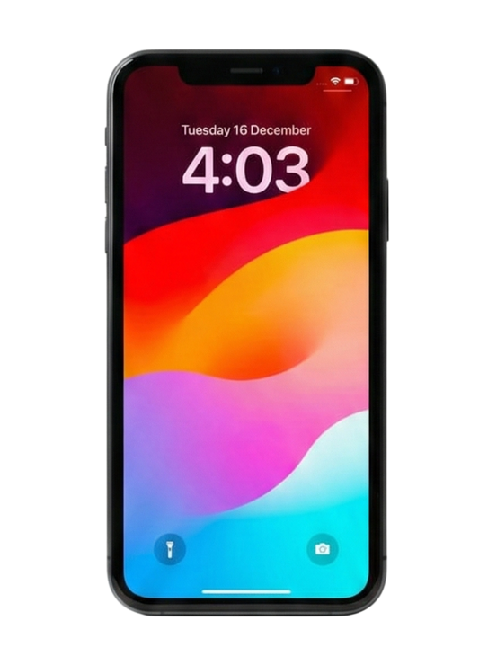 iPhone 11 - 4GB RAM - 64GB Storage