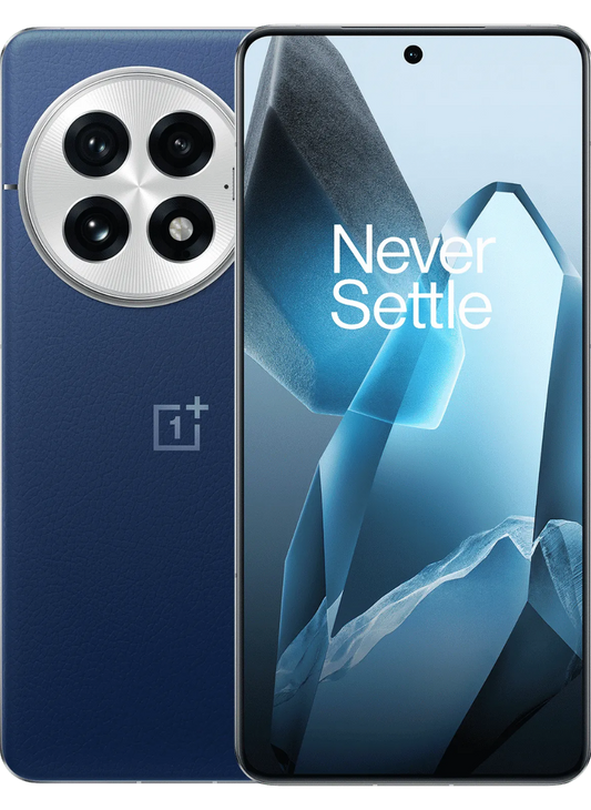 OnePlus 13 With Box And Charger