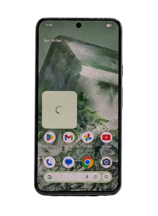 Google Pixel 8 – 8GB RAM – 128GB Storage