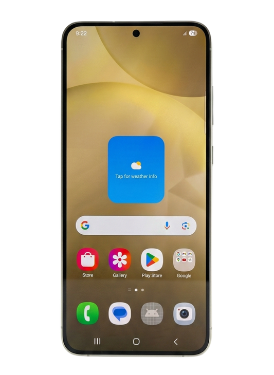 Samsung Galaxy S24 – 8GB RAM – 256GB Storage