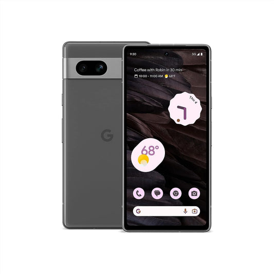 GOOGLE PIXEL 7A (8GB RAM / 128GB STORAGE)
