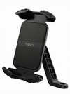 TRONZO PH-07 Motorcycle Phone Stand – 360° Rotating Handlebar Mobile Holder