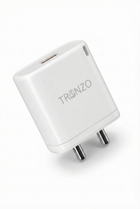 TRONZO PD 20W GaN Charger (Model: TZ-CH-01)