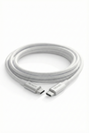 TRONZO USB-C to USB-C Data Cable 2 Meter (65W)