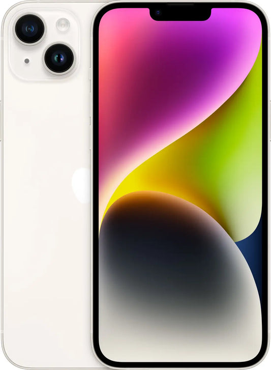 iPhone 14 Plus - 128GB - Open Box Piece