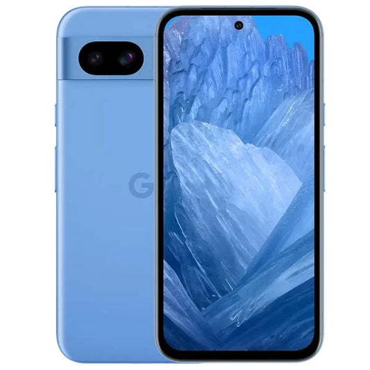 GOOGLE PIXEL 8A (8GB RAM / 128GB STORAGE)
