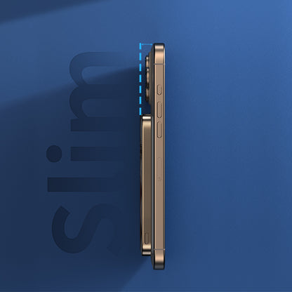 Brendy 10000mAh Magnetic Power Bank – Kevlar Finish, 20W PD & 15W MagSafe Wireless Charging