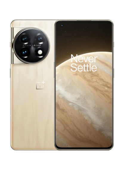 OnePlus 11 Limited Marble Odyssey Edition – 12GB | 256GB