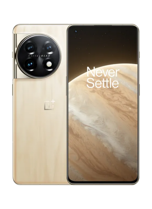 OnePlus 11 Limited Marble Odyssey Edition – 12GB | 256GB