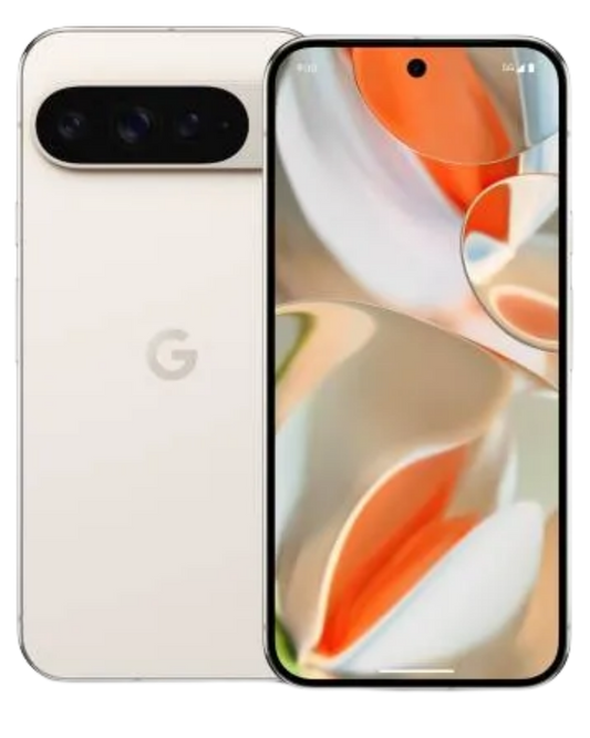 Google Pixel 9