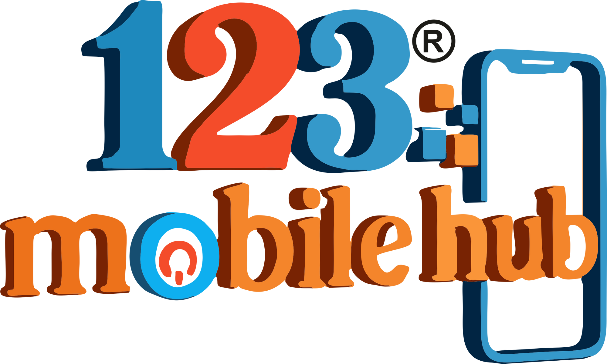 123 Mobiles Hub