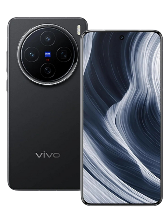 VIVO X200 Pro – 16GB | 512GB