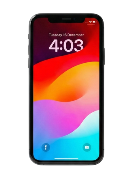 iPhone 11 - 4GB RAM - 64GB Storage