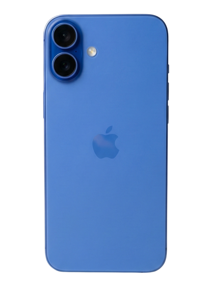 Apple iPhone 16 Plus – 8GB RAM – 128GB Storage