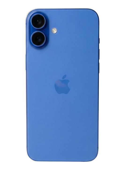 Apple iPhone 16 Plus – 8GB RAM – 128GB Storage