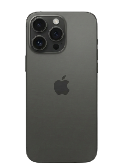 Apple iPhone 15 Pro Max – 8GB RAM – 128GB Storage