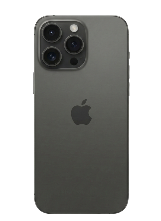 Apple iPhone 15 Pro Max – 8GB RAM – 128GB Storage