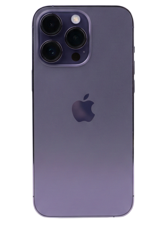 Apple iPhone 14 Pro – 6GB RAM – 256GB Storage