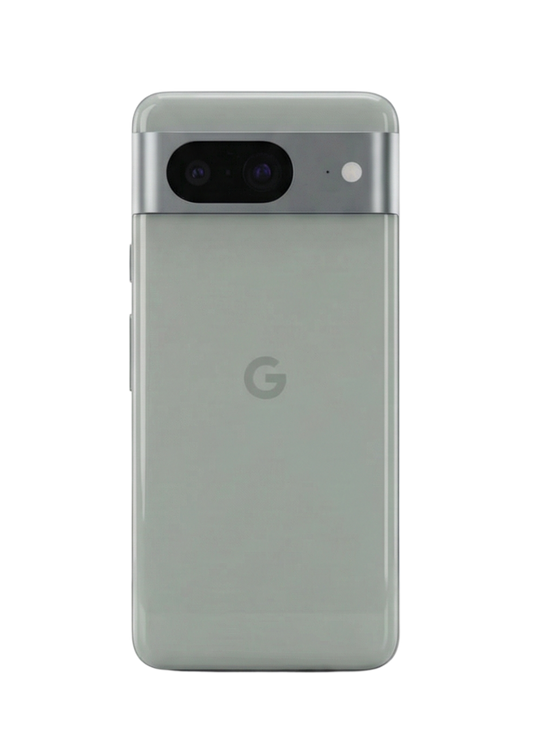 Google Pixel 8 – 8GB RAM – 128GB Storage