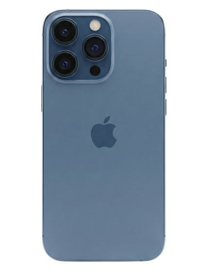 Apple iPhone 15 Pro – 6GB RAM – 128GB Storage