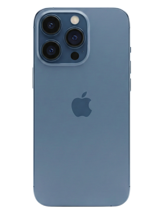 Apple iPhone 15 Pro – 6GB RAM – 128GB Storage