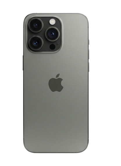 Apple iPhone 16 Pro – 8GB RAM – 256GB Storage