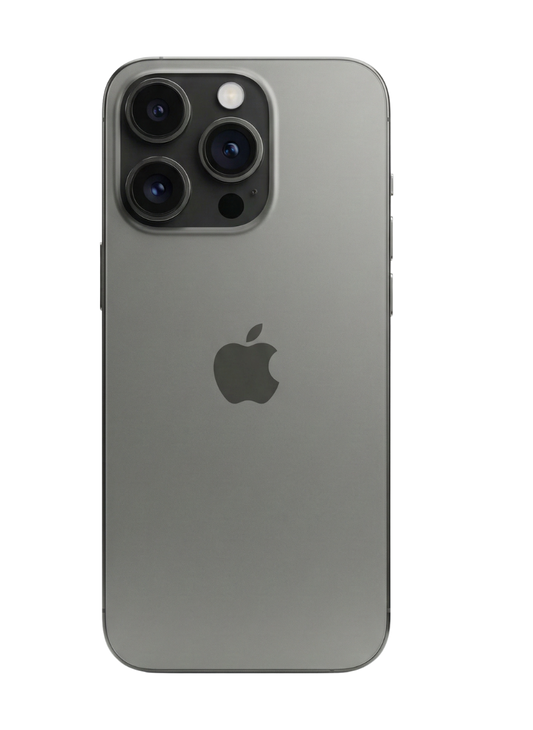 Apple iPhone 16 Pro – 8GB RAM – 256GB Storage