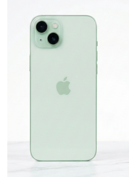 Apple iPhone 15 Plus – 6GB RAM – 128GB Storage