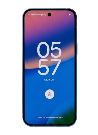 Google Pixel 10 - 12GB RAM - 256GB Storage - Box Piece