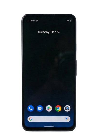 Google Pixel 4A - 6GB RAM - 128 Storage - Box Piece