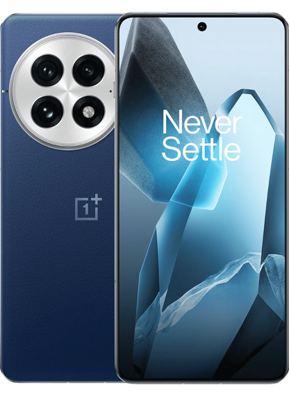 OnePlus 13 With Box And Charger