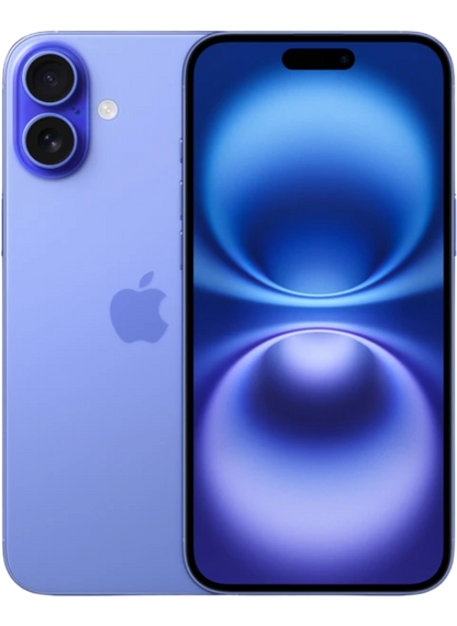 iPhone 16+ (Plus) - 128GB