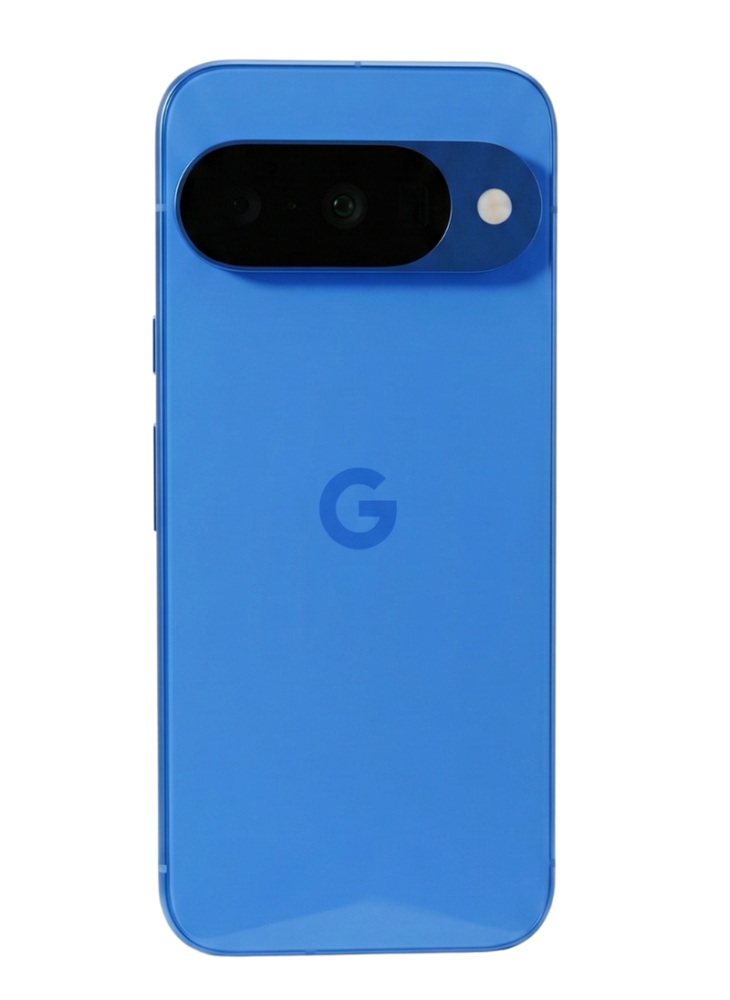 Google Pixel 10 - 12GB RAM - 256GB Storage - Box Piece