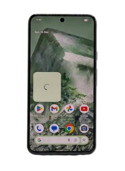 Google Pixel 8 – 8GB RAM – 128GB Storage