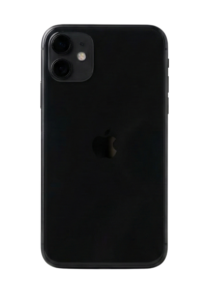 iPhone 11 - 4GB RAM - 64GB Storage