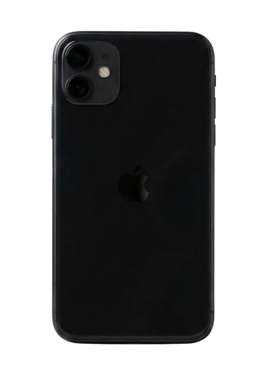 iPhone 11 - 4GB RAM - 64GB Storage