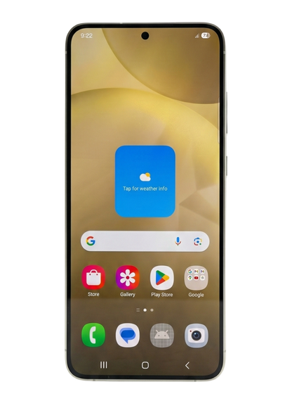 Samsung Galaxy S24 – 8GB RAM – 256GB Storage