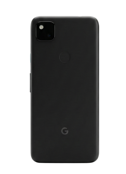 Google Pixel 4A - 6GB RAM - 128 Storage - Box Piece