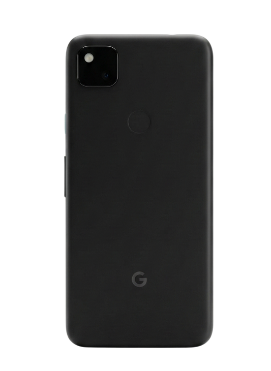 Google Pixel 4A - 6GB RAM - 128 Storage - Box Piece
