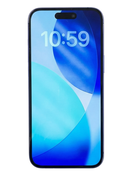 Apple iPhone 16 Plus – 8GB RAM – 128GB Storage