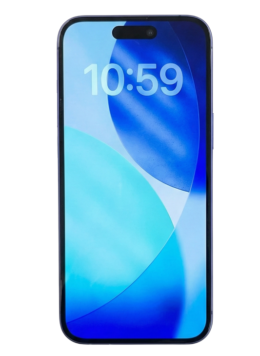 Apple iPhone 16 Plus – 8GB RAM – 128GB Storage