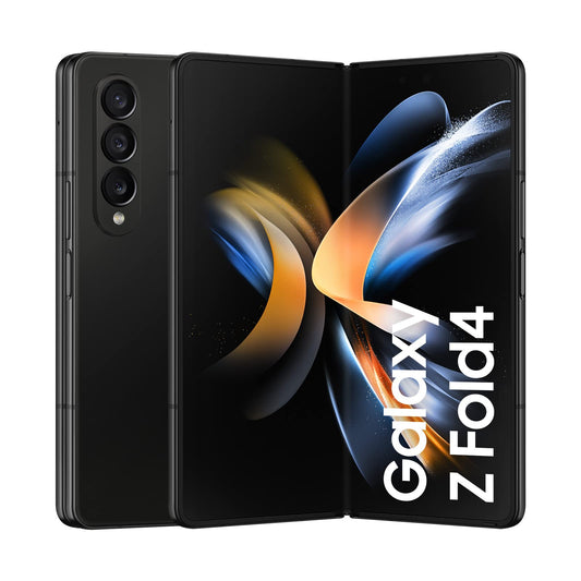 Samsung Galaxy Z Fold 4 - 12GB | 256GB - Open Box Piece