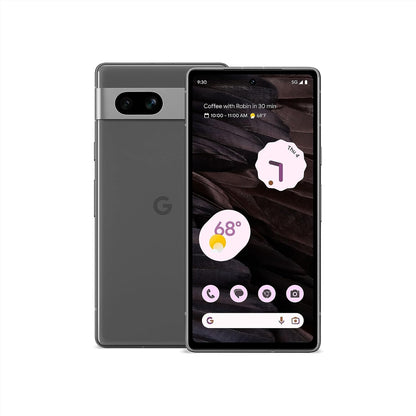 GOOGLE PIXEL 7A (8GB RAM / 128GB STORAGE)
