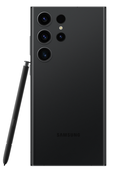 Samsung Galaxy S23 Ultra – 12GB RAM | 256GB Storage - Open Box Piece