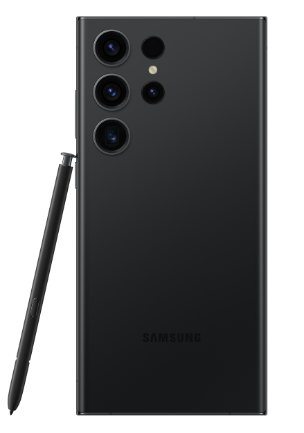 Samsung Galaxy S23 Ultra – 12GB RAM | 256GB Storage - Open Box Piece
