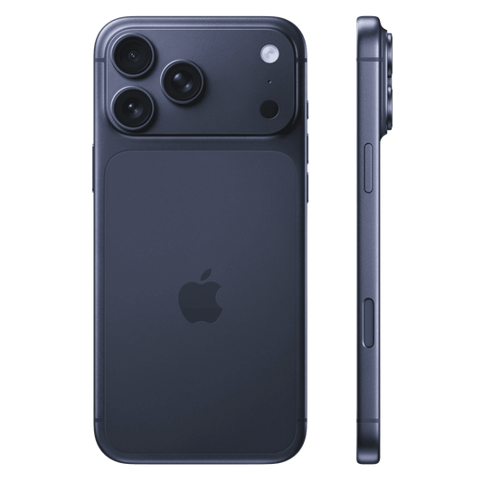 iPhone 17 Pro - 512GB - Open Box Piece