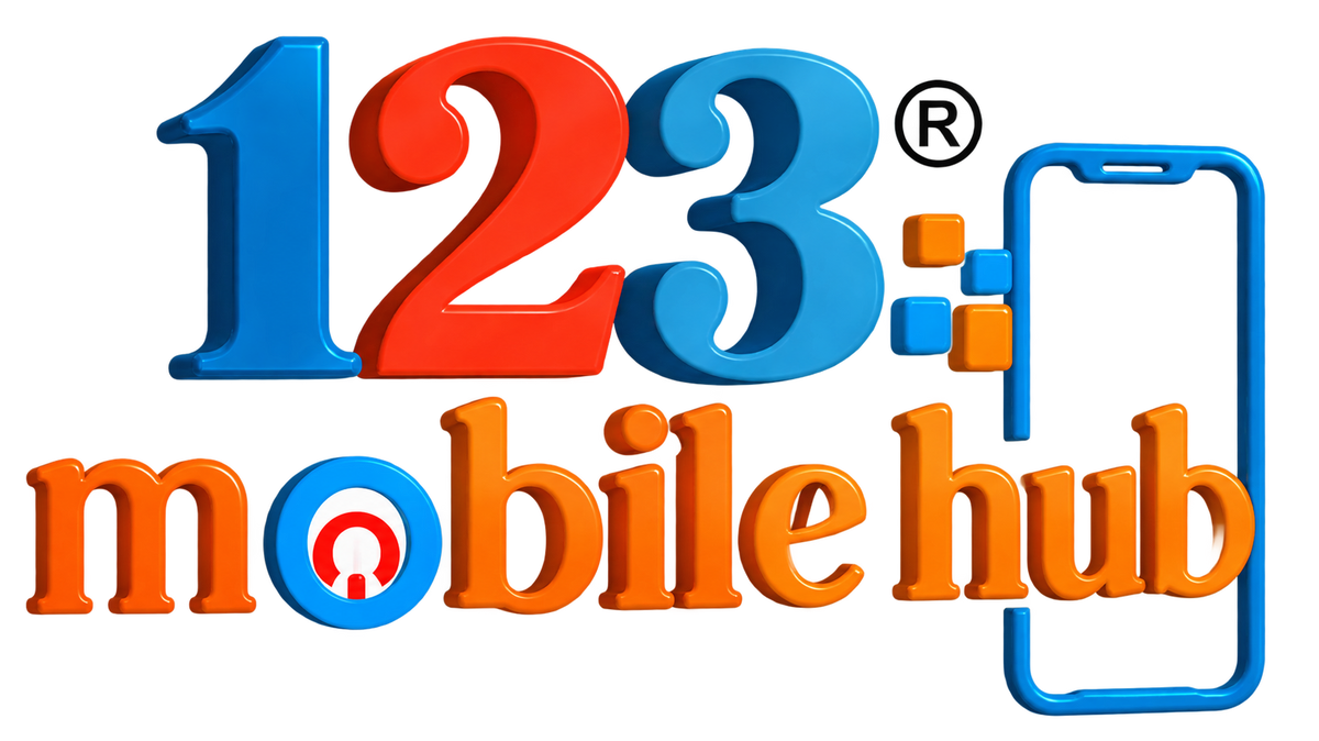 123 Mobile Hub