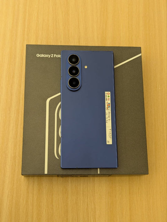 Samsung Galaxy Z Fold 7