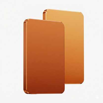 Lucci 10000mAh MagSafe Power Bank PD 20W Fast Charge Ultra-Slim